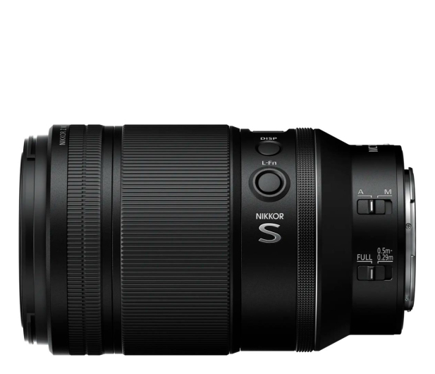 Nikon Nikkor Z MC 105mm f/2.8 VR S - 1190984 - zdjęcie 3